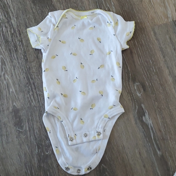 Baby bodysuits - Picture 3 of 6